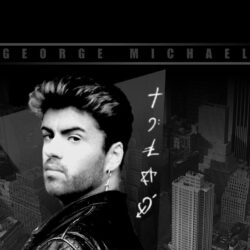 George Michael