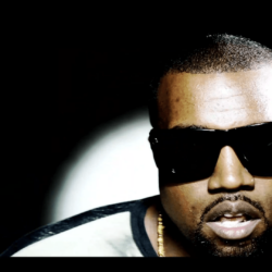 Kanye West Late Registration Album Cover Wallpapers