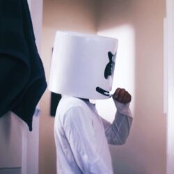 Marshmello Wallpapers HD Backgrounds, Image, Pics, Photos Free