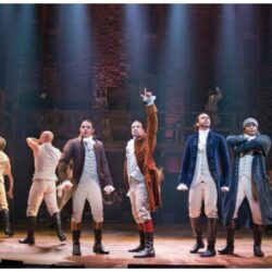 Hamilton Musical Wallpapers ,free download,