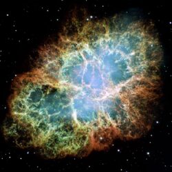The 25 best Hubble Space Telescope image