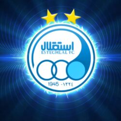 esteghlal Wallpapers by Ramineh