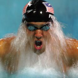 Awesome Michael Phelps HD Wallpapers Free Download