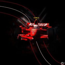 Kimi Raikkonen Wallpapers by Y2Joker