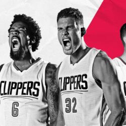 Los Angeles Clippers wallpapers HD backgrounds download Facebook