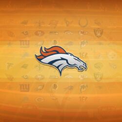 Denver Broncos wallpapers