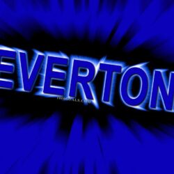 Everton Fc Wallpapers