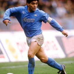 111 best Diego Armando Maradona image