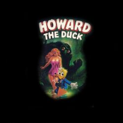 2 Howard The Duck HD Wallpapers