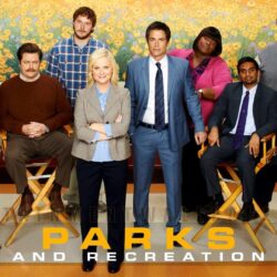 Free Cool Parks And Recreation Image on your PC