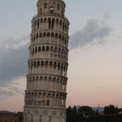 Tower of Pisa High Definition Wallpapers – Travel HD Wallpapers