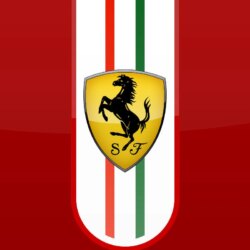 Ferrari Logo HD Wallpapers