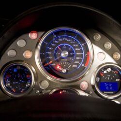 Koenigsegg CCXR Trevita Interior Best Automotive