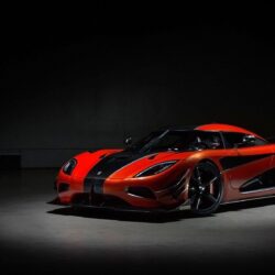 2016 Koenigsegg Agera Final One of One 4 Wallpapers