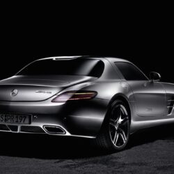 Wallpapers For > Mercedes Benz Amg Wallpapers Hd