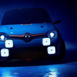 Renault Twin Run Concept 2013 Wallpapers
