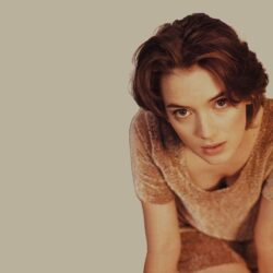 Winona Ryder Sexy Wallpapers Image