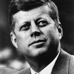 John F. Kennedy, A Democratic Legend – The Progressive