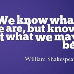 William Shakespeare Quotes Wallpapers HD Backgrounds, Image, Pics