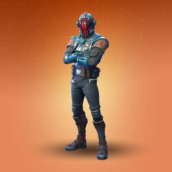 The Visitor Fortnite Outfit Skin How to Get + Faces