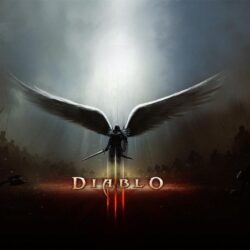 Some Diablo 3 Fansites To Wallpapers