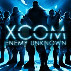 XCOM Enemy Unknown Soundtrack