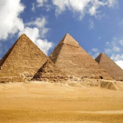 HD Pyramid Of Giza Wallpapers for Android