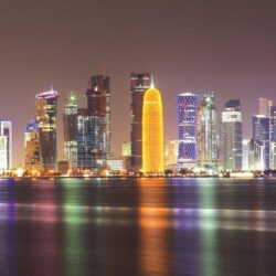 Awesome Doha HD Wallpapers Free Download