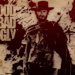 the good the bad and the ugly Wallpapers and Backgrounds