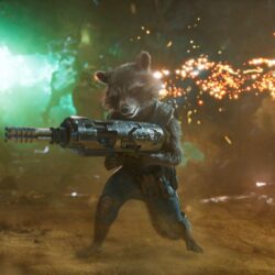 99 Rocket Raccoon HD Wallpapers