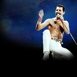Queen Freddie Mercury Wallpapers 13349