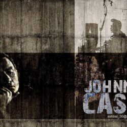 DeviantArt: More Like Johnny Cash Wallpapers 5 by ashbal