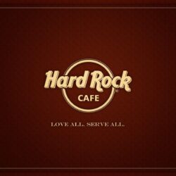 1 Hard Rock Cafe HD Wallpapers