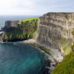 Cliffs of Moher : wallpapers