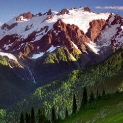 px Widescreen wallpapers of Olympic National Park 89
