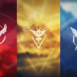 Valor, Zapdos and Articuno HD Wallpapers