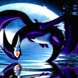 Shadow Lugia Wallpapers by SmileyFace0123