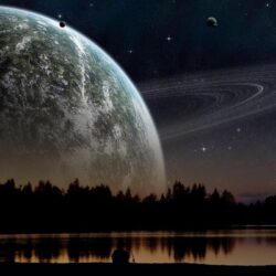 Cool Astronomy Pictures