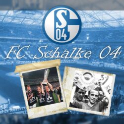 FC Schalke 04 by MatzeK