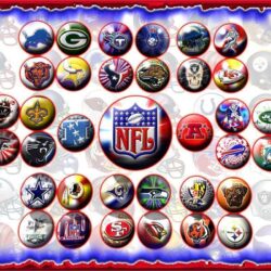 NFL Team Wallpapers