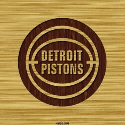 Detroit Pistons Wallpapers, Cool Detroit Pistons Backgrounds