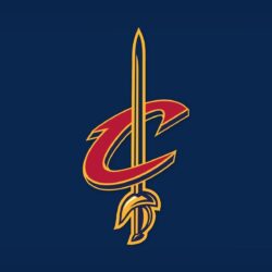 Cleveland Cavaliers Logo Mobile Wallpapers, Cleveland Cavaliers