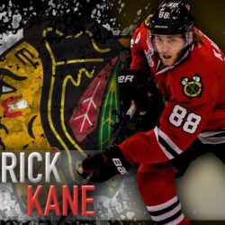 Patrick Kane Wallpapers by MeganL125