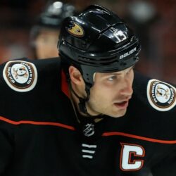 Ryan Getzlaf among the NHL’s worst injuries in 2017
