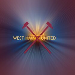 West Ham United Football Wallpaper, Backgrounds and Picture