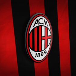 Free Download AC Milan Backgrounds