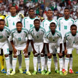 Hope and despair: The repeated cycle of Nigerian football youth