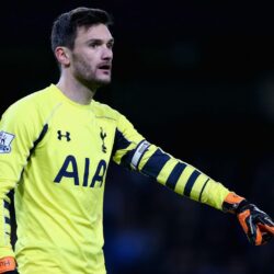 Hugo Lloris says Tottenham won’t panic despite West Ham setback