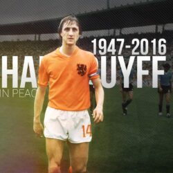Johan Cruyff 1947