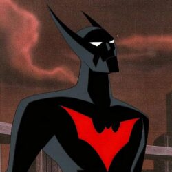 Batman: Arkham Knight new villain is Jason Todd?